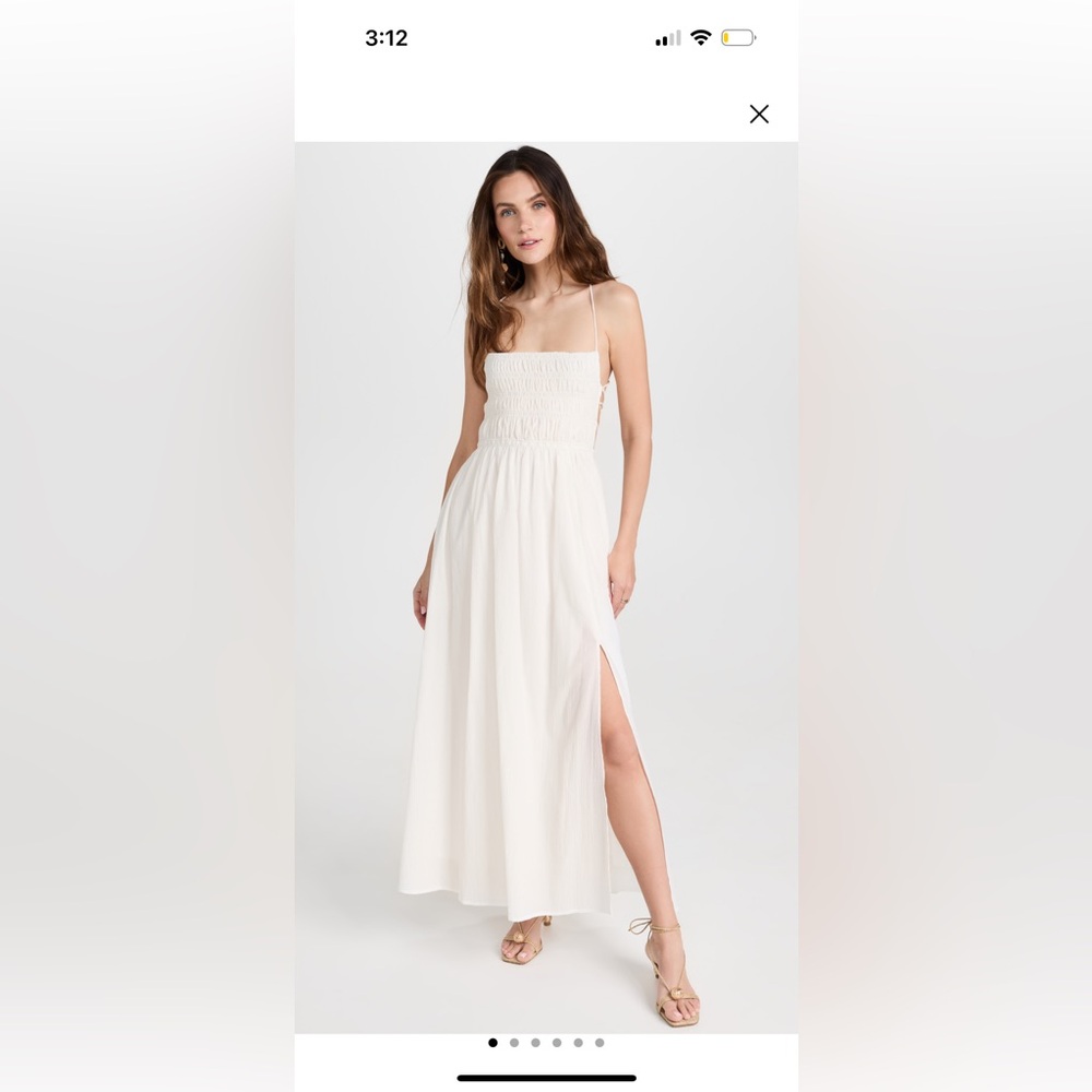 ASTR the Label - Stasia Dress